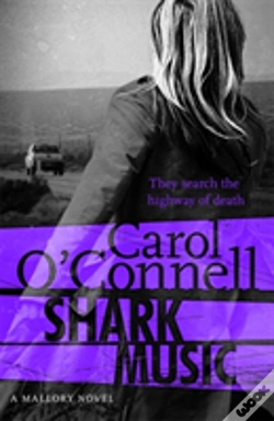 Capa do artigo Shark Music