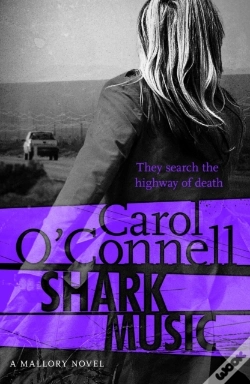 Capa do artigo Shark Music