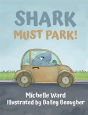 Shark Must Park! - Preview