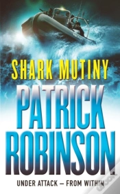 Capa do artigo Shark Mutiny