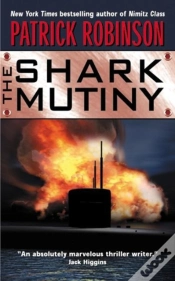 Capa do artigo Shark Mutiny