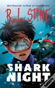 Capa do artigo Shark Night
