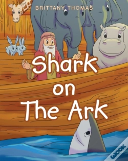 Capa do artigo Shark On The Ark