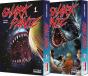 Shark Panic ! Pack Intégral - Preview