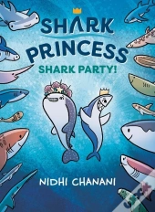 Shark Party