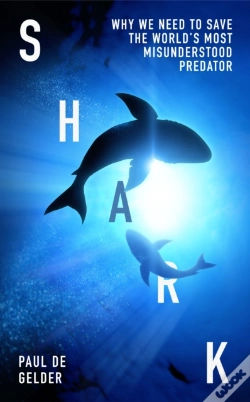 Capa do artigo Shark