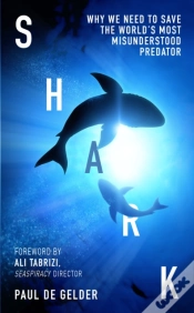 Capa do artigo Shark