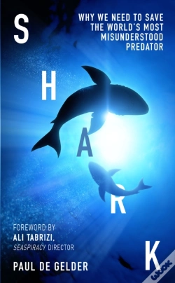 Capa do artigo Shark