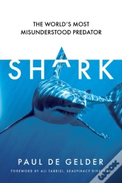 Capa do artigo Shark