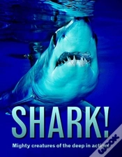 Capa do artigo Shark!