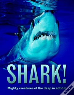 Capa do artigo Shark!