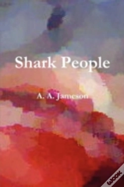 Capa do artigo Shark People