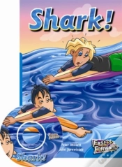 Capa do artigo Shark!