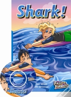 Capa do artigo Shark!