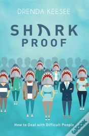 Capa do artigo Shark Proof