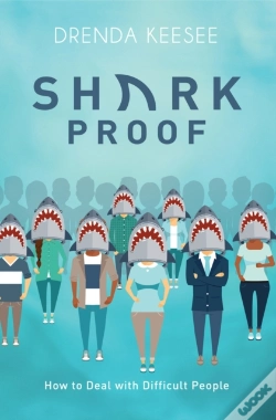 Capa do artigo Shark Proof