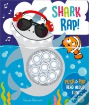 Capa do artigo Shark Rap!