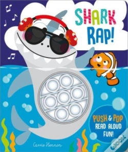 Capa do artigo Shark Rap!