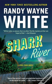 Capa do artigo Shark River