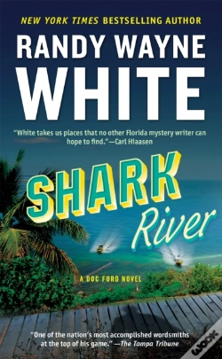 Capa do artigo Shark River