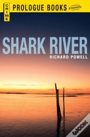 Capa do artigo Shark River
