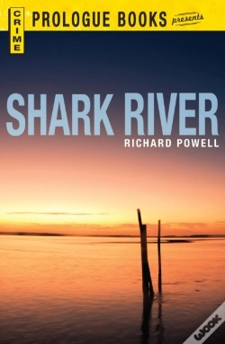 Capa do artigo Shark River