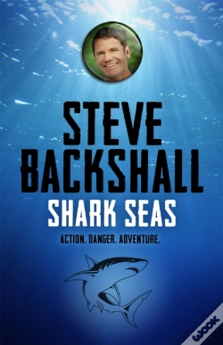 Capa do artigo Shark Seas