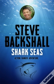 Capa do artigo Shark Seas