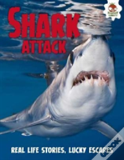 Shark! Shark Attack