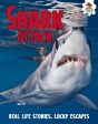 Shark! Shark Attack - Preview