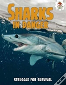 Capa do artigo Shark! Sharks In Danger