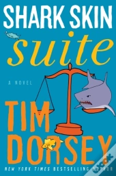 Shark Skin Suite