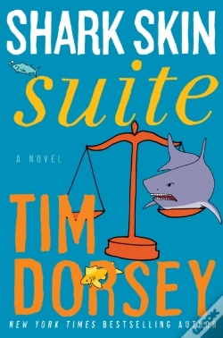 Capa do artigo Shark Skin Suite