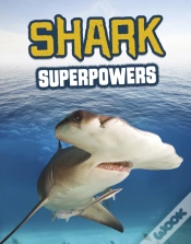 Capa do artigo Shark Superpowers
