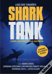 Capa do artigo Shark Tank