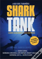 Capa do artigo Shark Tank