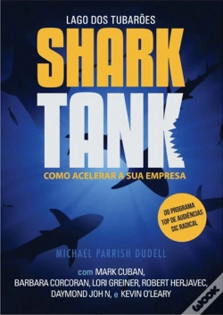 Capa do artigo Shark Tank