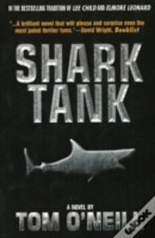 Capa do artigo Shark Tank