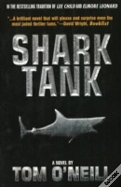 Capa do artigo Shark Tank