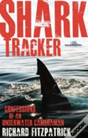 Capa do artigo Shark Tracker