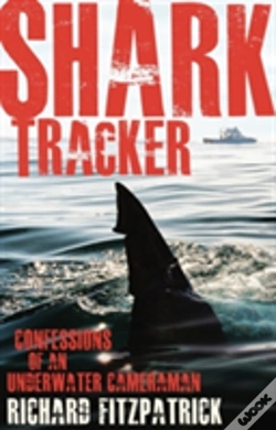 Capa do artigo Shark Tracker