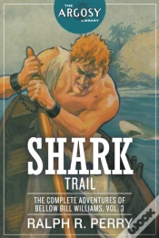 Capa do artigo Shark Trail