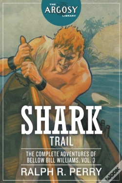 Capa do artigo Shark Trail