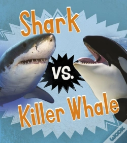 Capa do artigo Shark Vs. Killer Whale