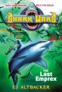 Shark Wars #6 - Preview