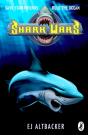 Shark Wars - Preview