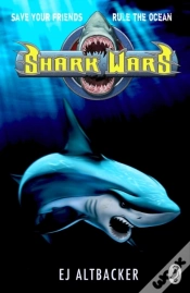 Capa do artigo Shark Wars