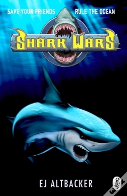 Capa do artigo Shark Wars