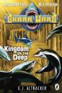 Shark Wars: Kingdom Of The Deep - Preview