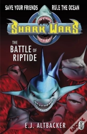 Capa do artigo Shark Wars: The Battle Of Riptide